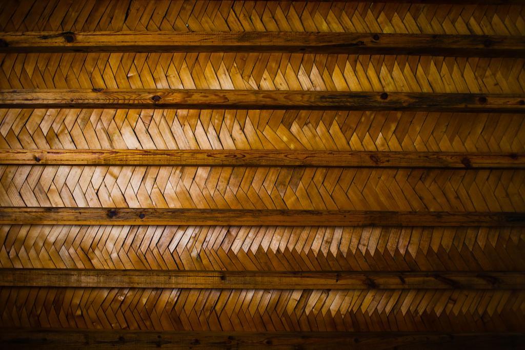 مبيت وإفطار سان ميغيل دي الليندي Casa Correo المظهر الخارجي الصورة